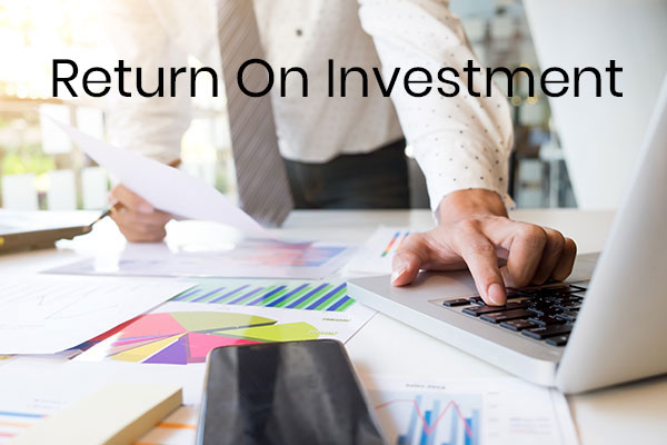 sell price stock calculator